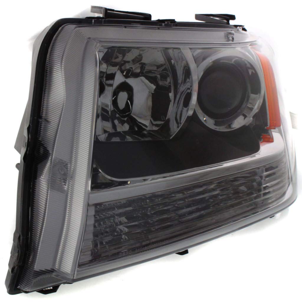 Amazon.com: CarLights360: For 2006 2007 2008 SUZUKI GRAND